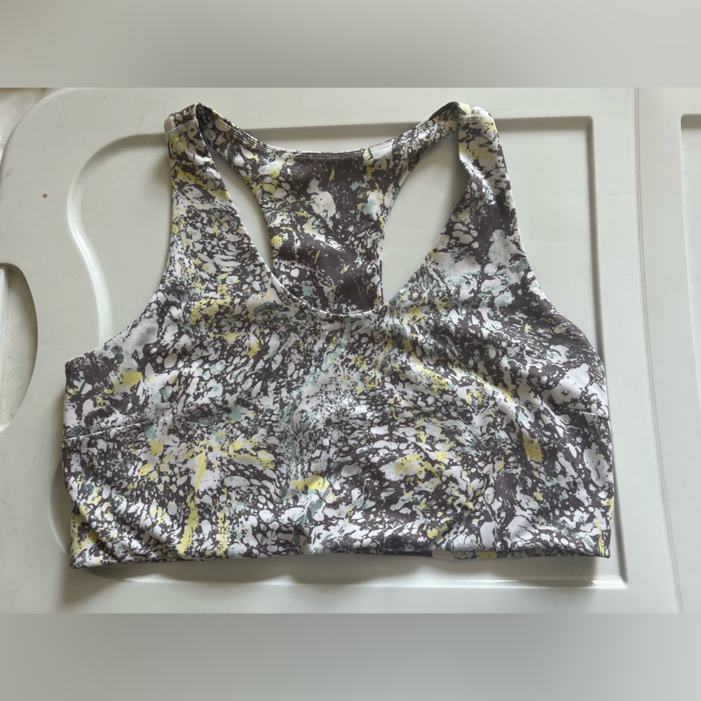 Zella Sports Bra- XL